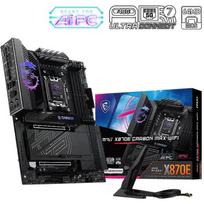 MSI MPG X870E CARBON MAX WIFI - AM5
