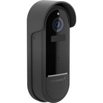 Homematic Ip vaizdo durų skambutis HmIP-CODB-A 162946A0, 3 MP, WLAN, antracitas, IP apsauga, lauko naudojimui, dvipusis audio