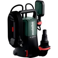 Metabo panardinamasis siurblys KP 160-35 SF 601792000, 500 W, 16000 l/h, 8 m, 1 1/2" vidinis sriegis, su plūdės jungikliu