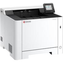 Kyocera ECOSYS PA2101cx Plus 870B6110C253NL1, spalvotasis lazerinis spausdintuvas, A4, 21 ppm, 1200x1200 DPI, USB, LAN