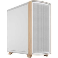 Fractal Design Summit Chalk White Solid (white/wood)