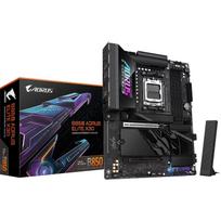 Gigabyte B850 AORUS ELITE X3D pagrindinė plokštė, AM5, AMD B850, DDR5 8200MHz, 4x DIMM, 256GB, ATX, Wi-Fi 7, 5GbE, Bluetooth 5.4