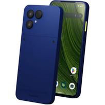 Fairphone išmanusis telefonas 6+ F6FPHN-3BL-EU1, 12GB/256GB, 6.31" LTPO OLED 120Hz, Snapdragon 7s Gen 4, 5G, NFC, Wi-Fi 6E