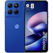 Motorola moto g37 128GB (Nautical Blue, Android 16, 4GB)