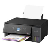 Epson rašalinis spausdintuvas EcoTank ET-2920 C11CL63404, A4, 5760 x 1440 DPI, 1200 x 2400 DPI, Wi-Fi, USB, skaitytuvas