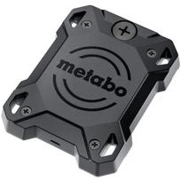 Metabo Tracker 626967000, 45mm, 585mm, 1 vnt, suderinamas su Metabo, 1W, IP67, garsus signalas, CR2450 baterija