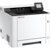 Kyocera ECOSYS PA2600cwx 110C0G3NL0, spalvotas lazerinis spausdintuvas, 1200 x 1200 dpi, A4, 26 ppm, 1GB, LCD, USB, LAN, WLAN