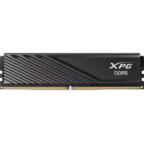 Adata XPG Lancer Blade operatyvioji atmintis AX5U6000C2816G-SLABBK, 16GB, DDR5, 6000MHz, CL28, AMD EXPO, Intel XMP, juoda