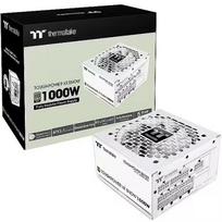 Thermaltake maitinimo blokas Toughpower XT Snow PS-TPX-1000FNFAGE-W, 1000W, 80 PLUS Gold, ATX 3.1, 1x 600W 12V-2X6