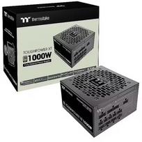 Thermaltake Toughpower XT PS-TPX-1000FNFAGE-1, 1000W, 80 PLUS Gold, ATX 3.1, 1x 600W 12V-2X6, 4x 6+2pin PCI-E, 2x 8-pin EPS