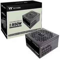 Thermaltake maitinimo blokas Toughpower XT PS-TPX-0850FNFAGE-1, 850W, 80 PLUS Gold, ATX 3.1, 1x 600W 12V-2X6, 4x 6+2pin PCI-E