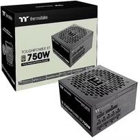 Thermaltake maitinimo blokas Toughpower XT PS-TPX-0750FNFAGE-1, 750W, 80 PLUS Gold, ATX 3.1, 1x 450W 12V-2X6, 4x 6+2pin PCI-E