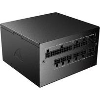 Sharkoon maitinimo blokas Rebel P20 Gen2 750, 4044951045907, 750W, ATX, 62.5A, 120mm, 1x 450W 12V-2X6, 3x 6+2pin, 2x 8-pin EPS