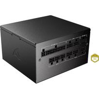 Sharkoon Rebel P20 Gen2 maitinimo blokas 4044951045914, 850W, ATX, 70.8A, 1x 600W 12V-2X6, 3x 6+2pin PCIe, 2x 8-pin EPS, 24-pin