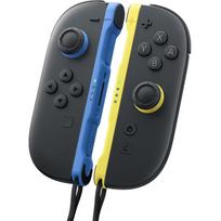 Nintendo Joy-Con 2 valdymo pultas 10018691, Nintendo Switch 2, Bluetooth, belaidis, įmontuota baterija, analoginis/skaitmeninis