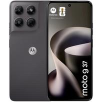 Motorola moto g37 128GB (Impenetrable, Android 16, 4GB)