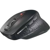 Cherry Stream Mouse Ultimate JW-8570-2, 4000 dpi, 2.4 GHz, Bluetooth 5.2, USB Type-C, 7 mygtukai, optinis jutiklis
