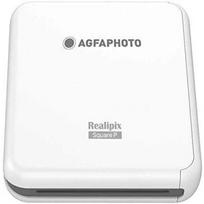 AGFA Square Printer 3/3 white ASQP33WH