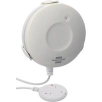 brennstuhl®Connect Zigbee water detector WM CZ 01 (white, brennstuhl®Connect)