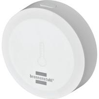 brennstuhl®Connect Zigbee temperature and humidity sensor TFS CZ 01 (white)