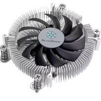 Silverstone Technology ventiliatorius SST-NT07-AM5, 80mm, aušinimas