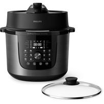 PHILIPS 3000. sērijas daudzfunkcionālais katls ar vāku, 8l