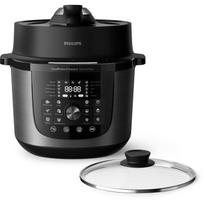 PHILIPS 3000. sērijas daudzfunkcionālais katls ar vāku, 6l