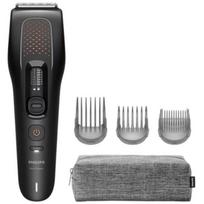 Philips Plaukų kirpimo mašinėlė HC7722/15, 41 mm, 28 nustatymai, 3–28 mm, 120 min, Li-ion, USB-A, savaime galandamas titano peilis