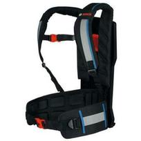 Bosch Powertools carrying system GBP100 (black, for battery-powered concrete vibrator system)