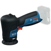 Bosch akumuliatorinis poliruoklis GPO12V-77 06019L3003, 12 V, 77 mm, be šepetėlių, kintamas greitis, kompaktiškas, ergonomiškas