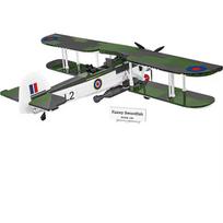 Cobi Konstrukcinis žaislas Fairey Swordfish COBI-5770