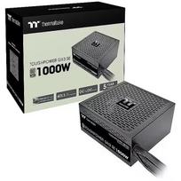 Thermaltake maitinimo blokas Toughpower GX3 SE PS-TPD-1000NNSAGE-3, 1000W, 80 PLUS Gold, ATX, 83.33A, 120mm, 24-pin, 2x 8-pin EPS