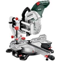 Metabo kampinė pjūklo staklės KGSV 216 MC 615216000, 1200 W, 216 mm, 30 mm, 60 dantų, LED linija, 305 mm, 70 mm