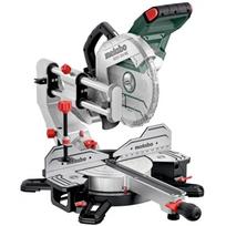 Metabo kampinė pjūklas KGSV 254 MC 615254000, 1450 W, 254 mm, 30 mm, 305 mm, 92 mm, LED linija, slankioji funkcija