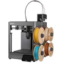 Elegoo Centauri 2 Combo 3D spausdintuvas 50.201.024300, FDM, CoreXY, 256x256x256 mm, 500 mm/s, 350°C, 0.4 mm