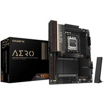 GigaByte GiBy X870E AERO X3D DARK WOOD - AM5