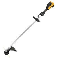 Dewalt lightweight cordless grass trimmer (DCMST901N-XJ), 54 volts (black/yellow, without battery and charger)