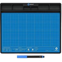 iFixit FixMat (blue/black, for professional electronics repairs)