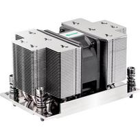 Silverstone Technology XE02-TR5B SST-XE02-TR5B, 60mm, 65mm, 350W, 14000rpm, 2000rpm, 65dB, 4-pin PWM, serveris, SP3, SP6, sTR5