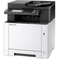 Kyocera ECOSYS MA2600cwfx Plus 870B6110C0D3NL1, A4, 26 psl/min, 1200x1200 dpi, 1GB, 550 lapai, USB, LAN, Wi-Fi, skenavimas