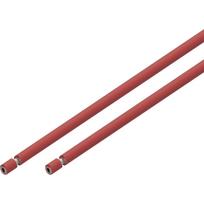 Digitus solar cable installation Ř 6mm˛ PV 1,500Volt (red, 50 meter ring)