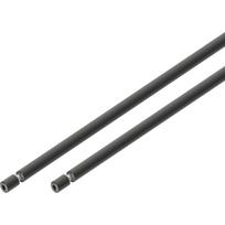 Digitus solar cable installation Ř 6mm˛ PV 1,500Volt (black, 50 meter ring)