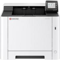 Kyocera ECOSYS PA2600cx 110C0H3NL0, spalvų lazerinis spausdintuvas, 26 ppm, 1200 x 1200 DPI, A4, 1GB, LCD, Wi-Fi, USB, LAN