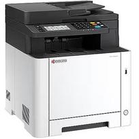Kyocera ECOSYS MA2600cfx 110C0F3NL0, daugiafunkcis spausdintuvas, 26 ppm, 1200 x 1200 DPI, A4, lazerinis, spalvotas, tinklo