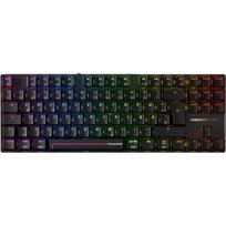 XTRFY MX 8.2 Pro TMR Wireless (black, DE layout, Cherry MK Crystal)