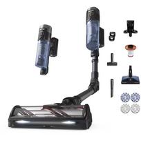 Rowenta dulkių siurblys X-FORCE FLEX 12.60 NEO RH9LC1, 150 AirW, 25,9V, 60min, 0,9l, 2,9kg, LED ekranas, Flex jungtis
