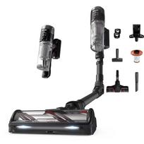 Rowenta X-Force Flex 12.60 Neo Complete RH9L55, dulkių siurblys, 150AW, 25.9V, 60min, 0.65L, Li-ion, LED ekranas, 76dB, 2-in-1