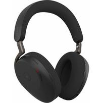 Jabra Evolve3 85 (black, MS, USB-A Bluetooth adapter)