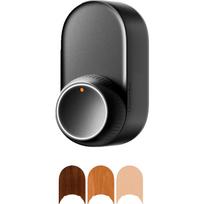 Switchbot Smart Lock Ultra W5600000, išmanioji spyna, Bluetooth LE, Wi-Fi, 18 atrakinimo būdų, veido atpažinimas