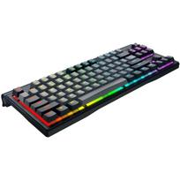 XTRFY MX 8.3 TKL Wireless (black, DE layout, Cherry MX2A Red)